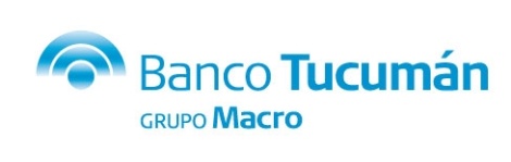 Logo Banco de Tucuman