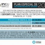 REFINANCIAR 2018
